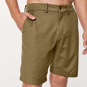 EUC Commission Short *9" Artifact